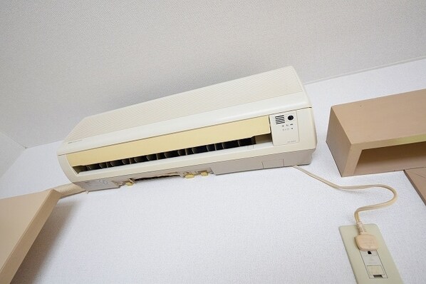 ドルチェの物件内観写真